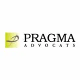 Pragma Advocats logo