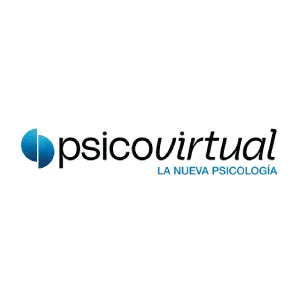 Psicovirtual logo