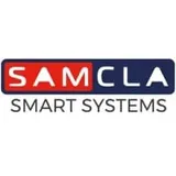 Samcla logo