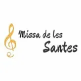 Misa de les Santes logo