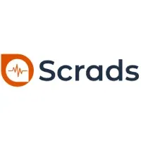 Scrads logo