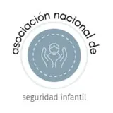Asociación Nacional de Seguridad Infantil logo