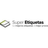 Super Etiquetas logo