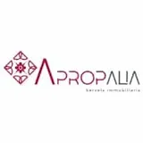 Apropalia logo