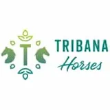 Tribana Horses logo
