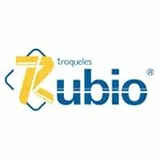 Troqueles Rubio logo