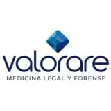 Valorare Medicina legal y Forence logo